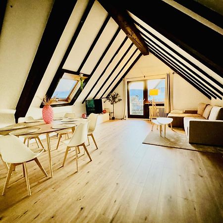 Chalet Schluchsee Ferienwohnung Екстер'єр фото