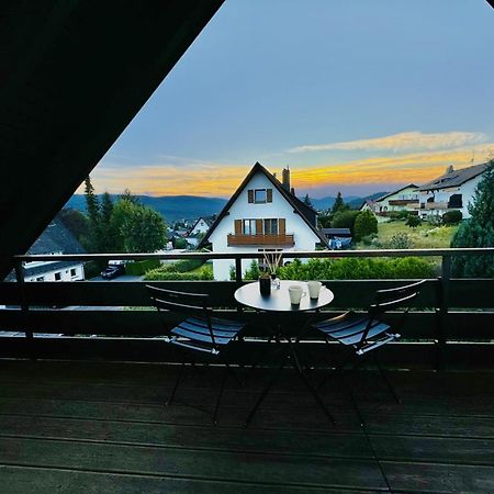 Chalet Schluchsee Ferienwohnung Екстер'єр фото