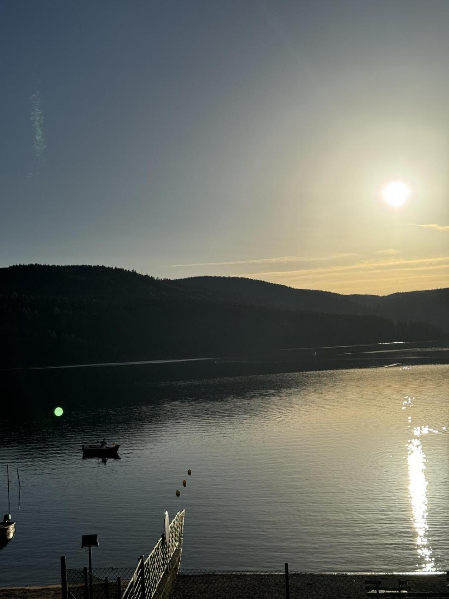 Chalet Schluchsee Ferienwohnung Екстер'єр фото