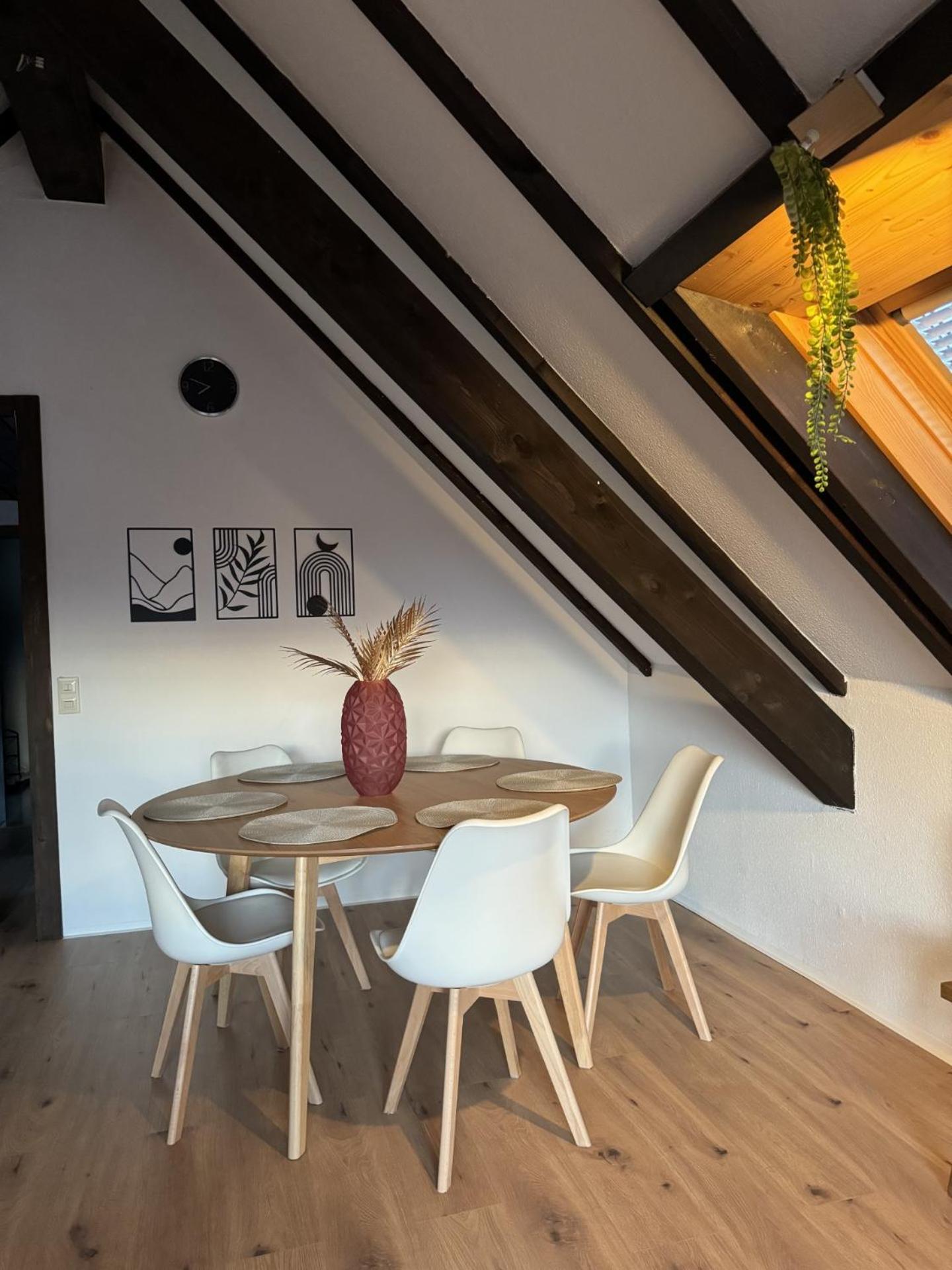 Chalet Schluchsee Ferienwohnung Екстер'єр фото