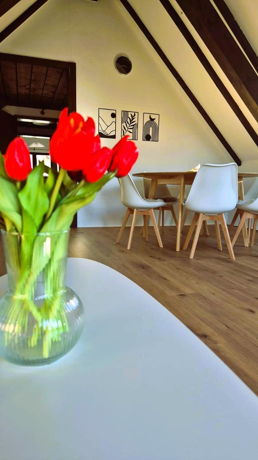Chalet Schluchsee Ferienwohnung Екстер'єр фото