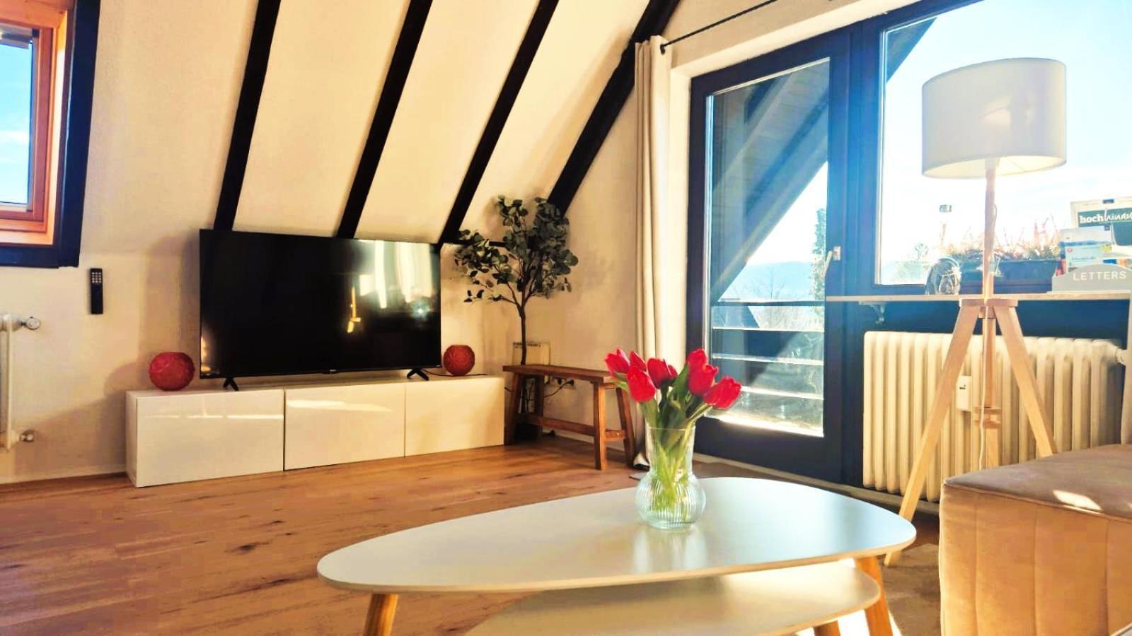 Chalet Schluchsee Ferienwohnung Екстер'єр фото