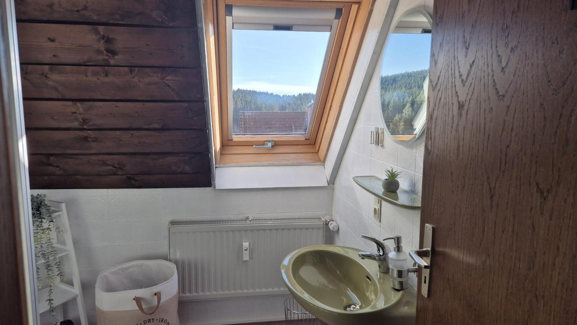 Chalet Schluchsee Ferienwohnung Екстер'єр фото