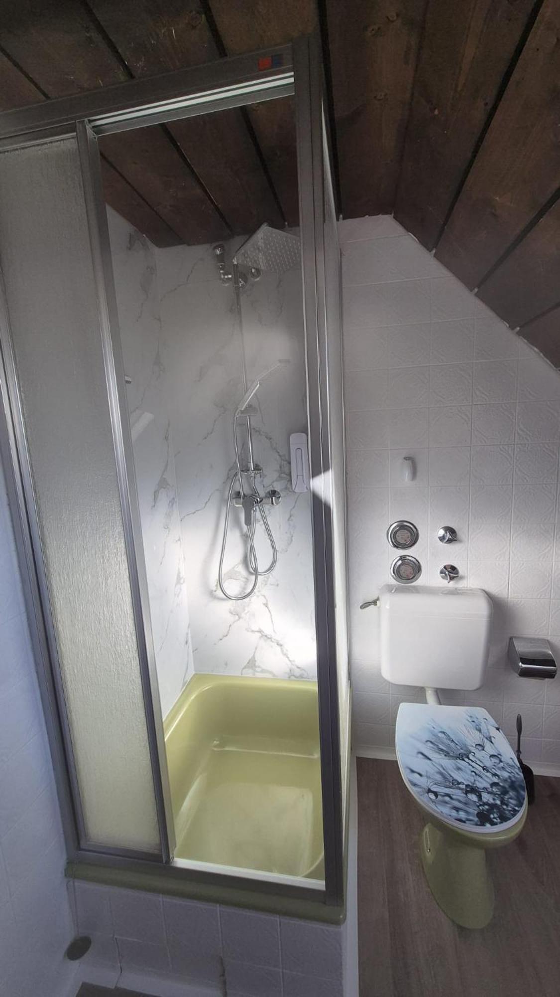 Chalet Schluchsee Ferienwohnung Екстер'єр фото