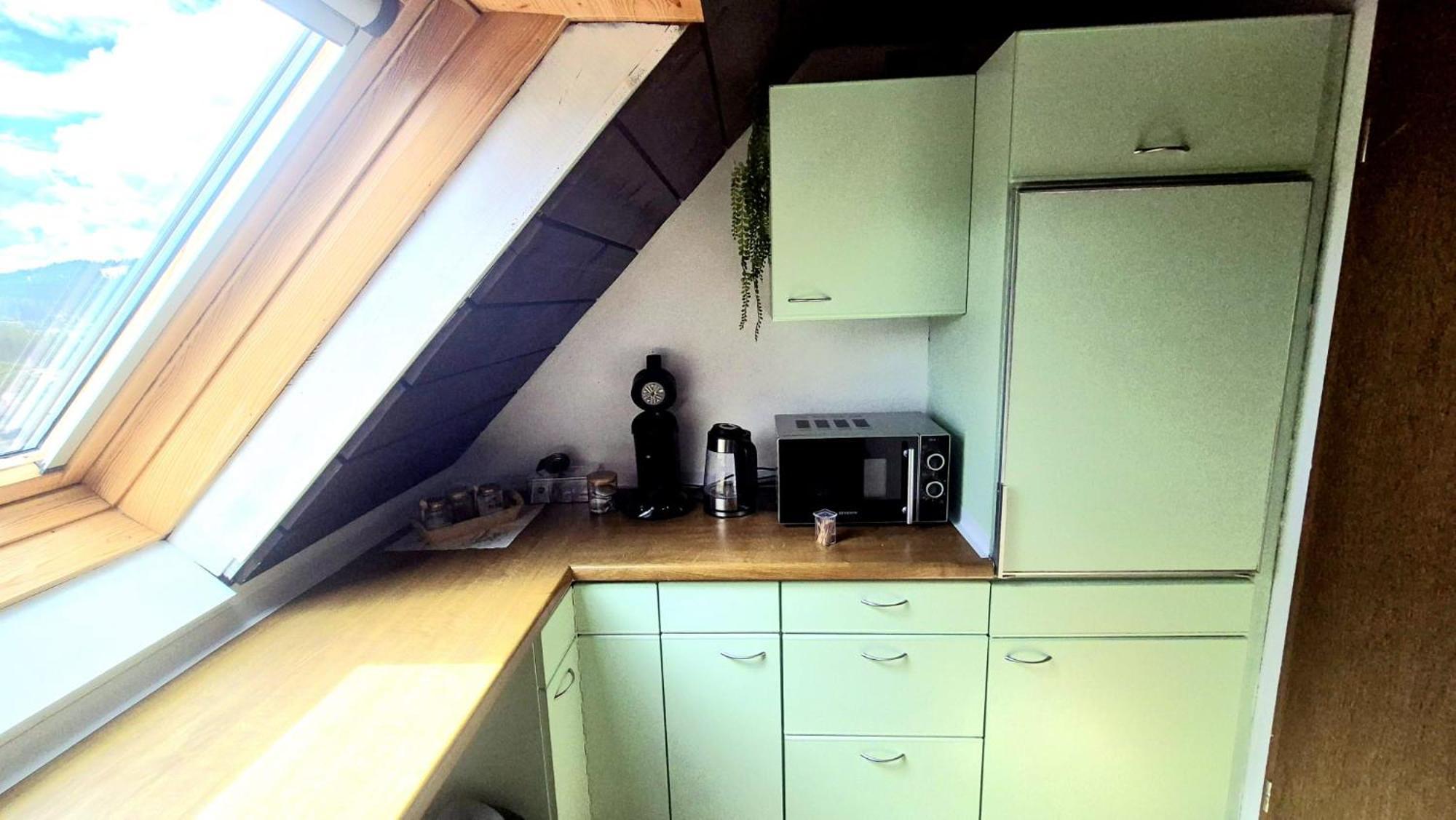 Chalet Schluchsee Ferienwohnung Екстер'єр фото